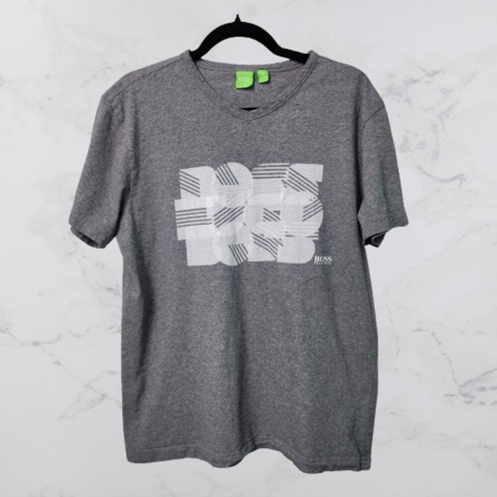 BOSS by Hugo Boss graphic t-shirt Size XL